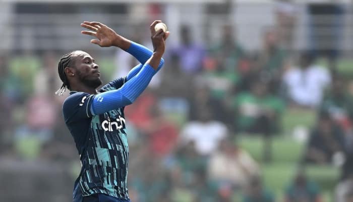 cricket Jofra Archer poised for England return against Pakistan after a long injury layoff osf