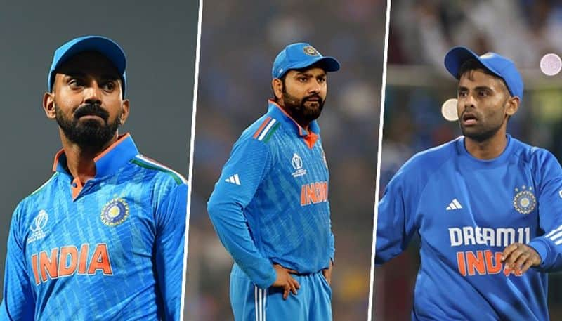 cricket Former India star expresses candid opinion on three captains for South Africa tour osf