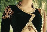 winter blouse design for wedding zkamn