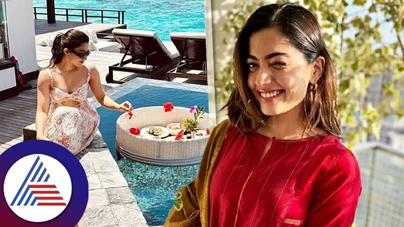 Rashmika Mandanna opulent lifestyle Luxe homes swanky cars  and more  Know about Animal actor net worth Rao