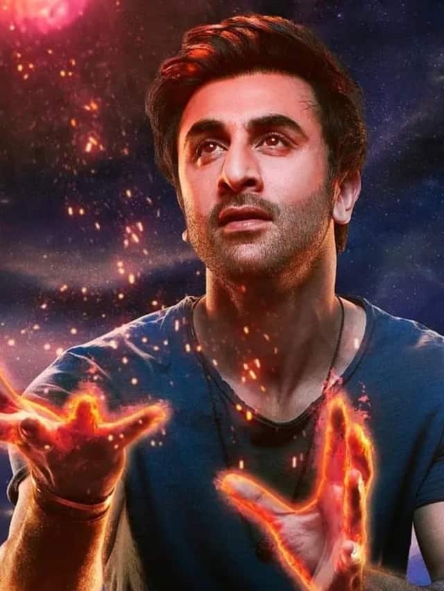 7 Blockbuster Hits of Ranbir Kapoor Bollywood Career iwh