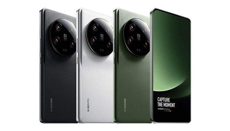 Xiaomi 14 Ultra battery and camera details leaked ahead of launch gcw