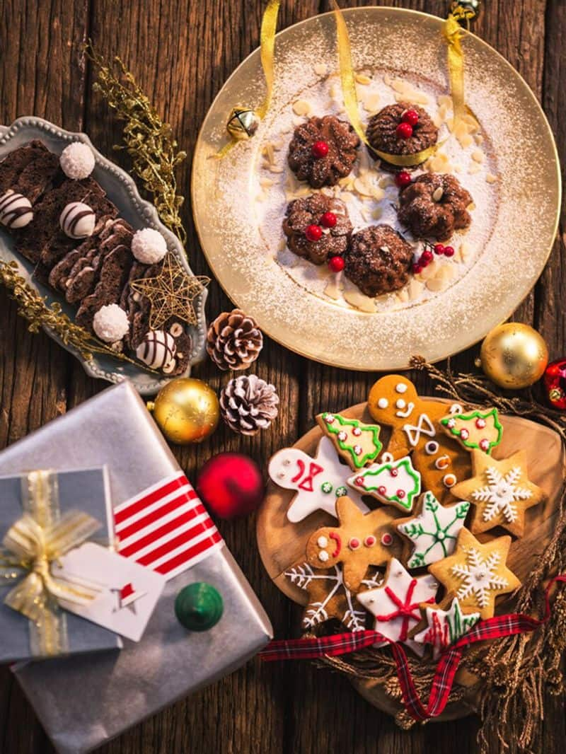 Christmas delights 7 easy and delicious treats to make at home gcw eai