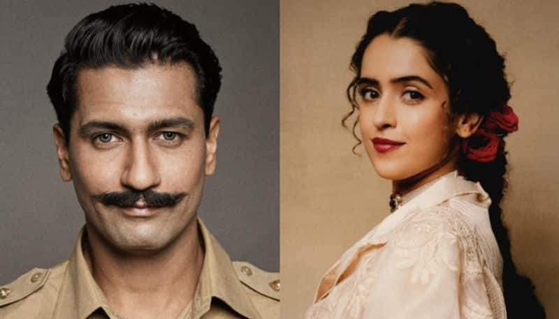 'Sam Bahadur': Vicky Kaushal to Sanya Malhotra, how much did the cast charge for the film? RKK