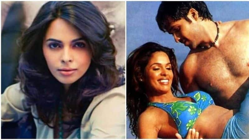 Did you know Emraan Hashmi once called Mallika Sherawat a bad kisser?  RBA