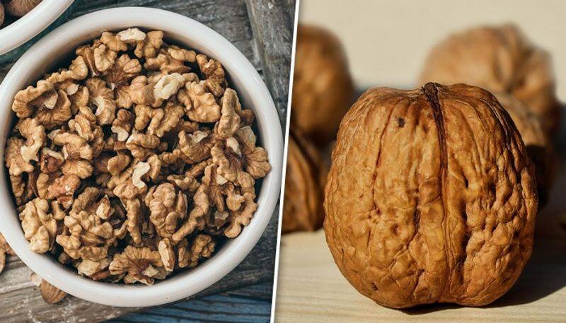 Heart health to brain function: 7 benefits of eating Walnuts ATG EAI