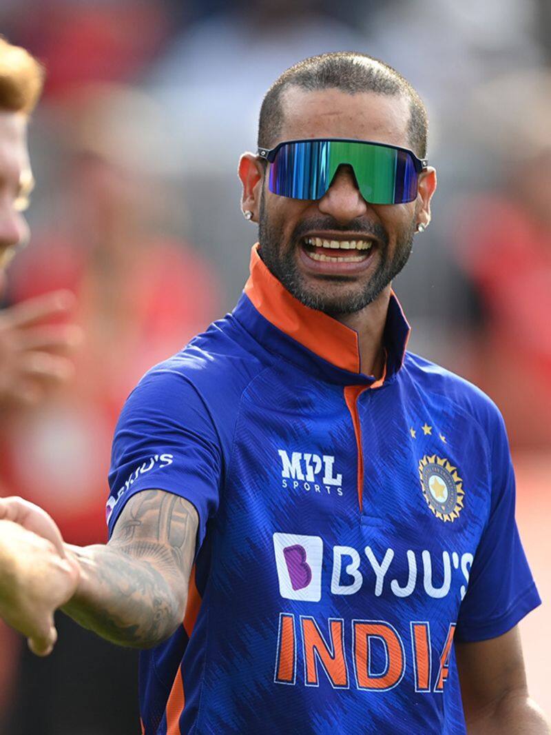 cricket Happy Birthday Shikhar Dhawan: 10 quotes by the Indian opener osf