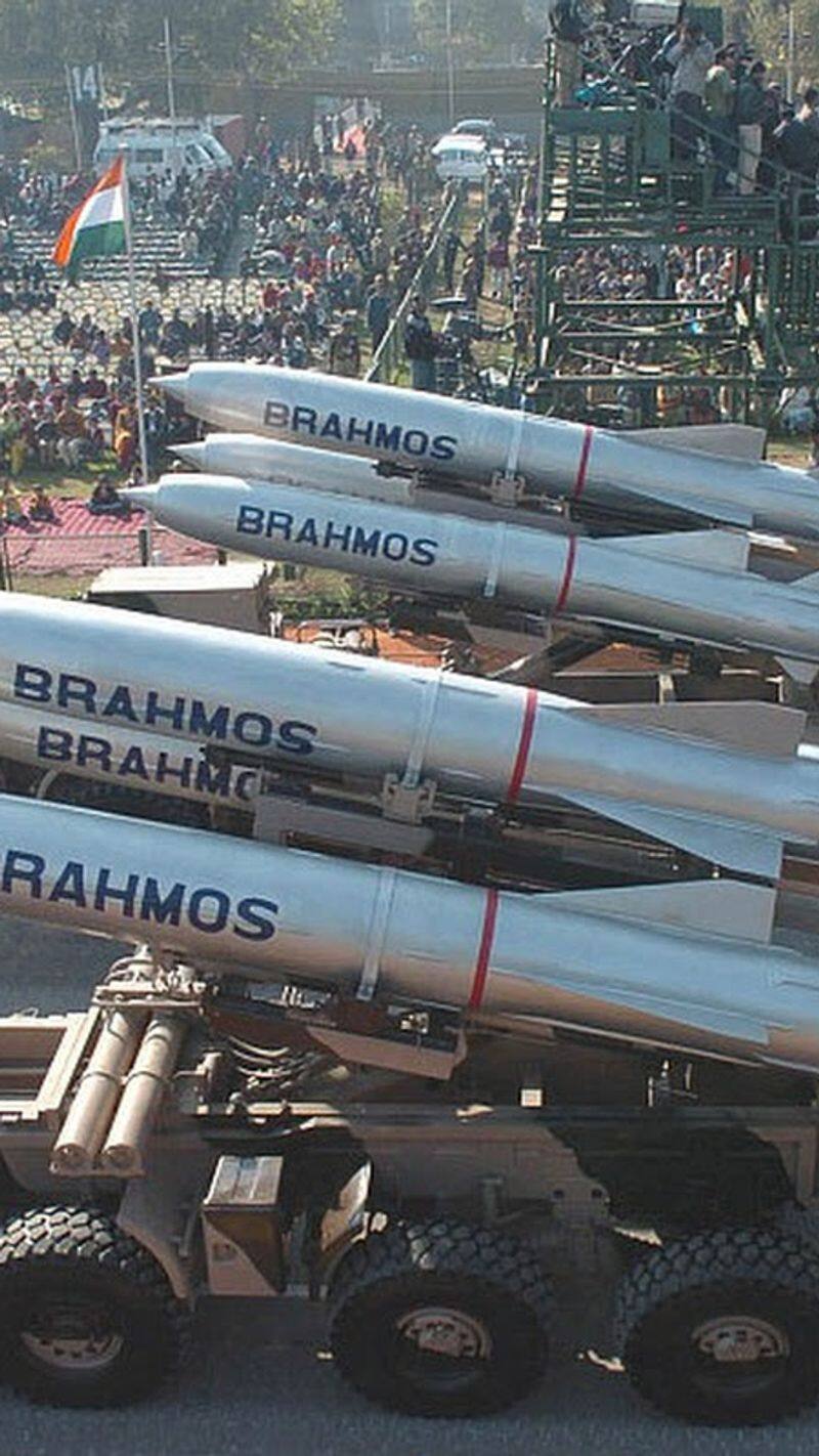 DRDO scientist research to make indigenous fuel for BrahMos missile is successful zrua