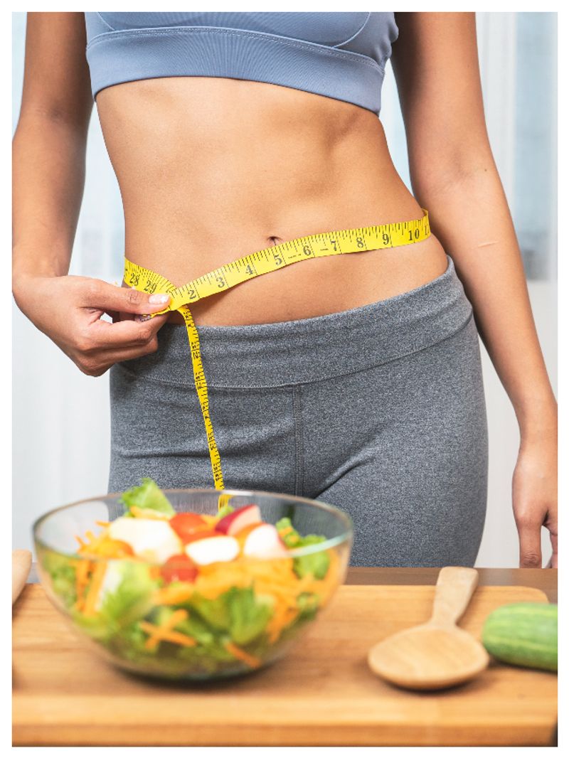 six easy weight loss tips for lose weight