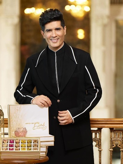 Breakthrough in Bollywood