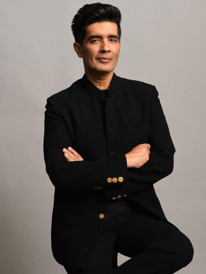 Manish Malhotra birthday
