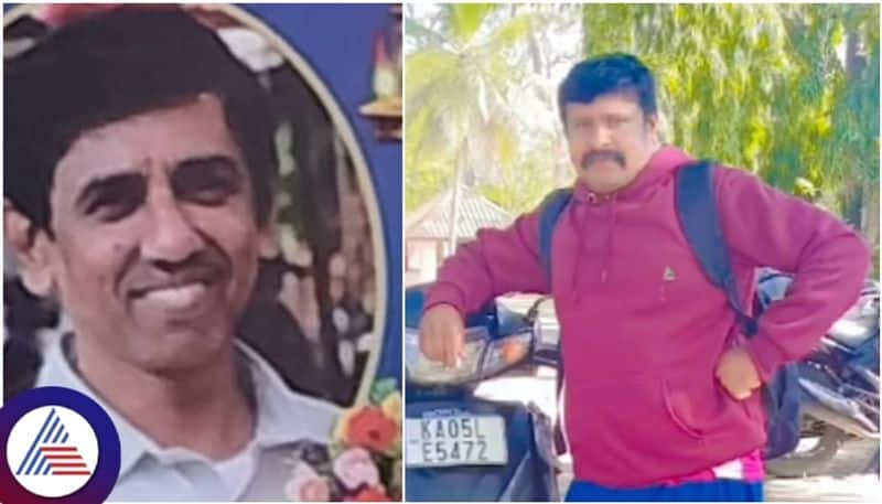 Bengaluru Girinagar Babu murder because of illicit relationship sat