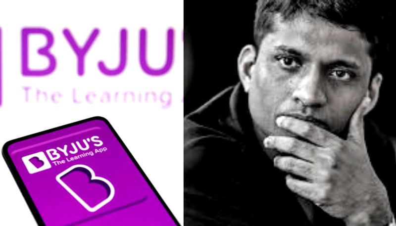 Indian tax authorities seek 101 million dollar in Byju s insolvency process 