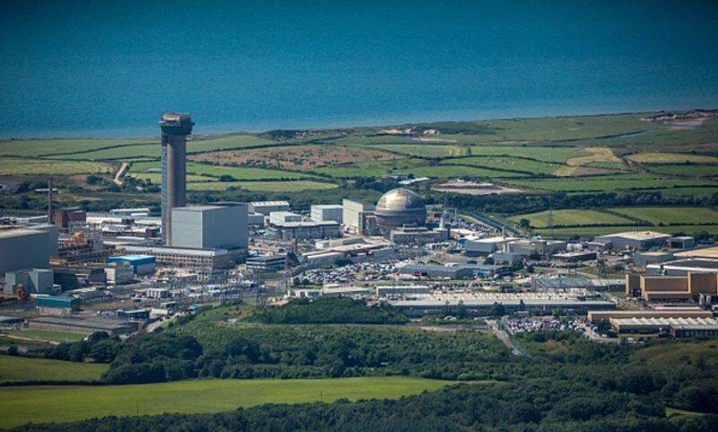 UK Sellafield nuclear plant faces security breach as Chinese and Russian-linked groups hack systems: Report snt