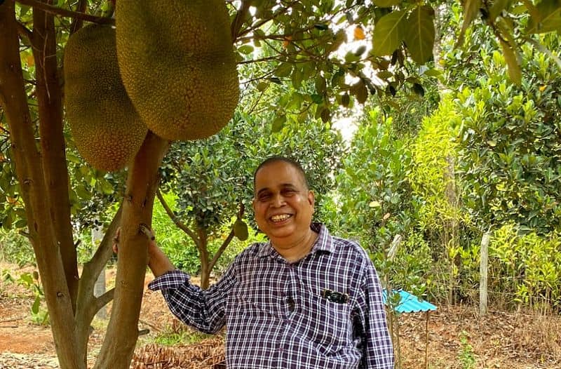 PM Narendra Modi To Present Billionaire Farmer Award To Ramesh Nayak On December 7th In Delhi gvd