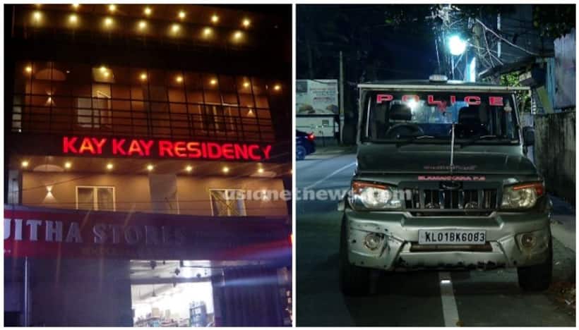 Kerala couple held for alleged killing of one and a half month old baby