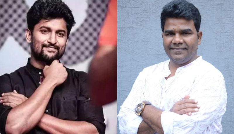 Producer Dil Raju Nani and venu Yeldandi combo Movie announcement  Update NSK 