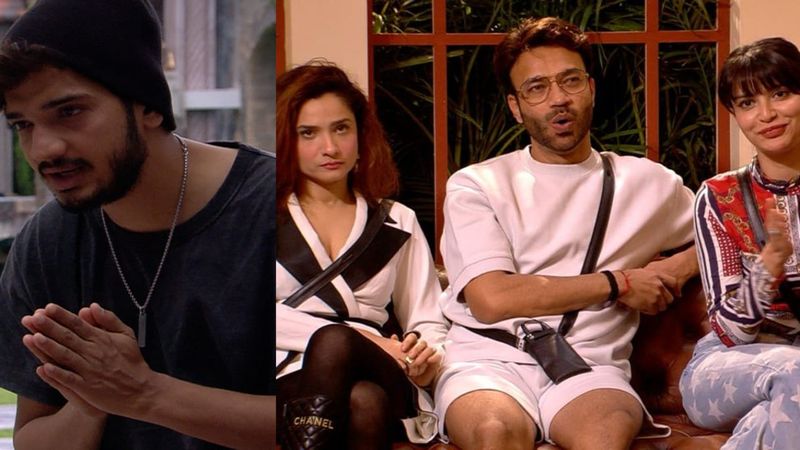 Bigg Boss 17: Ankita Lokhande or Mannara Chopra? Who will get nominated for eviction in week 8? Details out  RBA