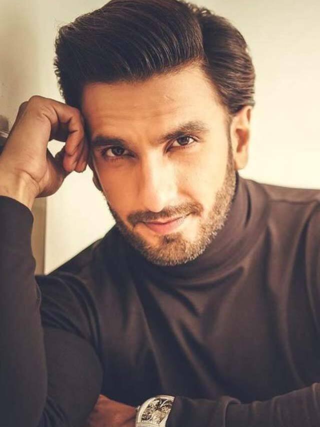 ranveer singh released the goat life 2nd look mma