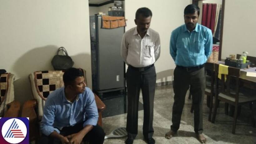 Massive Lokayukta crackdown in Karnataka: Raids underway at 63 locations across the state