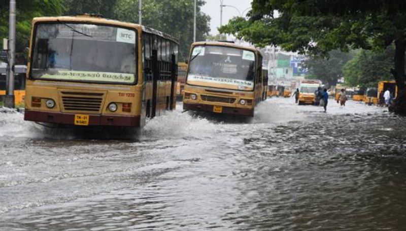 More buses will be operated Chennai Municipal Transport corporation statement ans