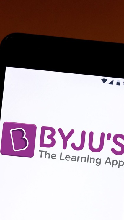 <p>भारत के जानें-मानें एडटेक प्लेटफॉर्म BYJU'S की हालत दिन पर दिन खराब होती जा रही है। कंपनी इस वक्त फाइनेंशियल क्राइसेस से जूझ रही है। कर्मचारियों को सैलरी नहीं मिल पा रही है। <br />
 </p>
