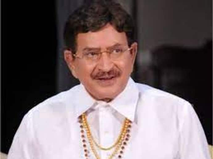 superstar krishna