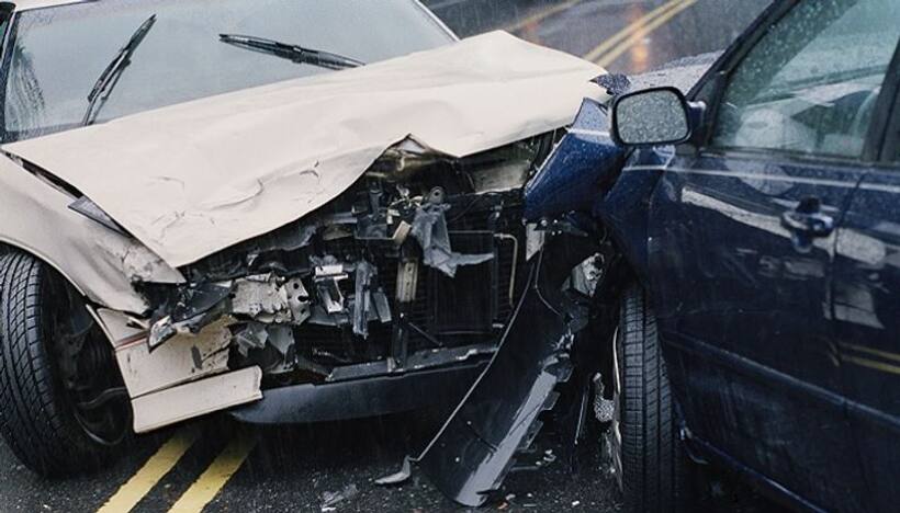Bihar minister's convoy accident leaves one dead, four injured in Rohtas