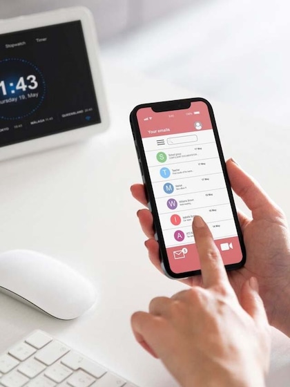 2. Work apps