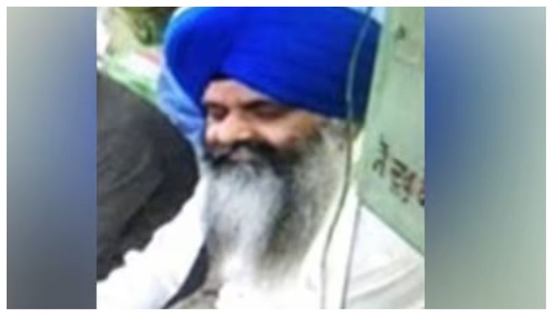 Khalistani terrorist Lakhbir Singh Rode, dies in Pakistan who is he Rya