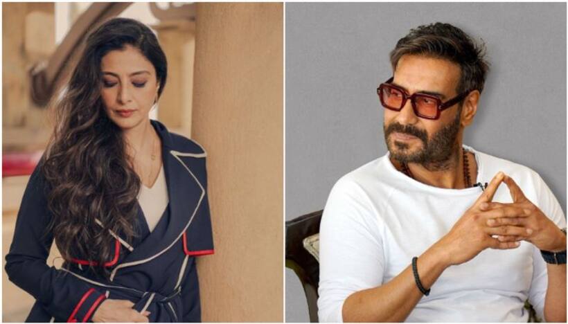 'Auron Mein Kahan Dum Tha': Ajay Devgan, Tabu starrer to release on this date