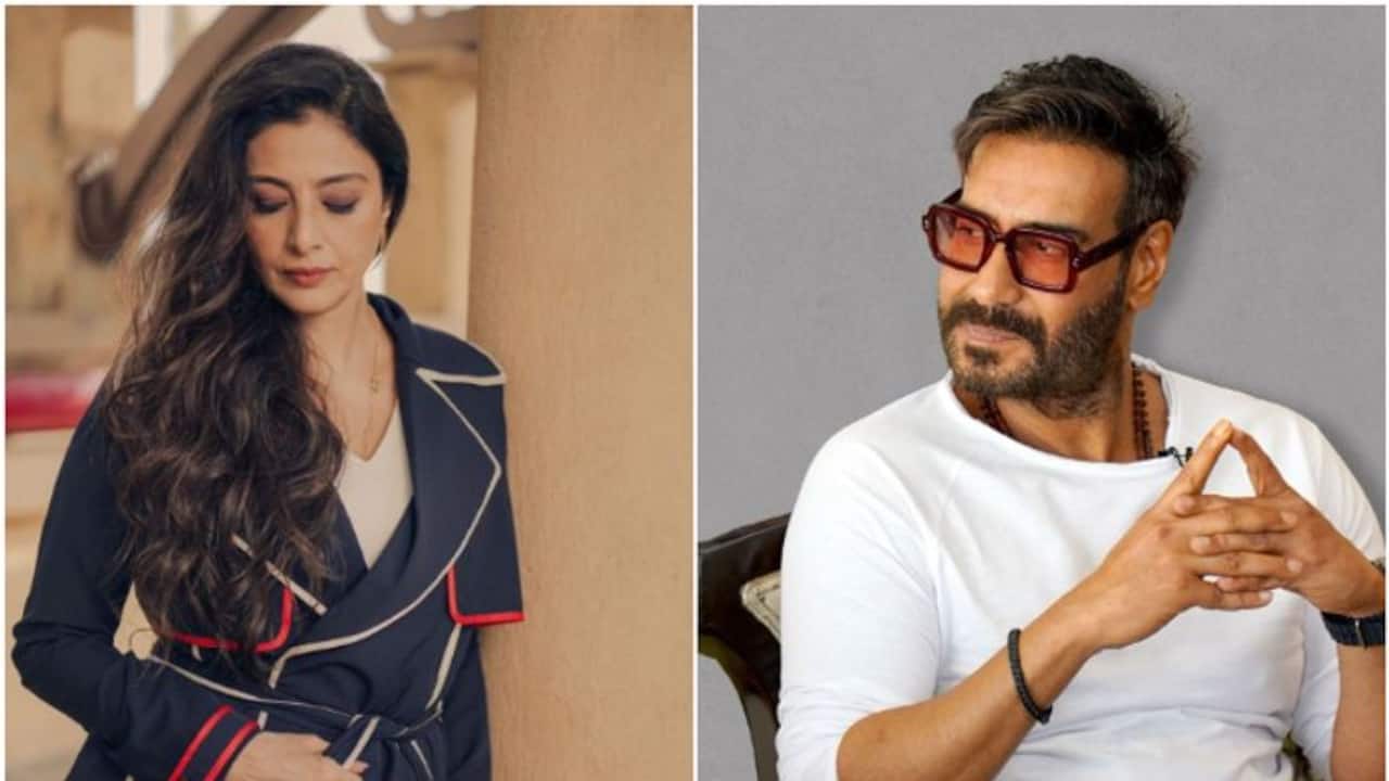 'Auron Mein Kahan Dum Tha': Ajay Devgan, Tabu starrer to release on this date