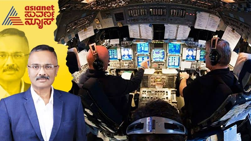 boeing isro collaboration in aerospace project construction of space capsule simulator ash