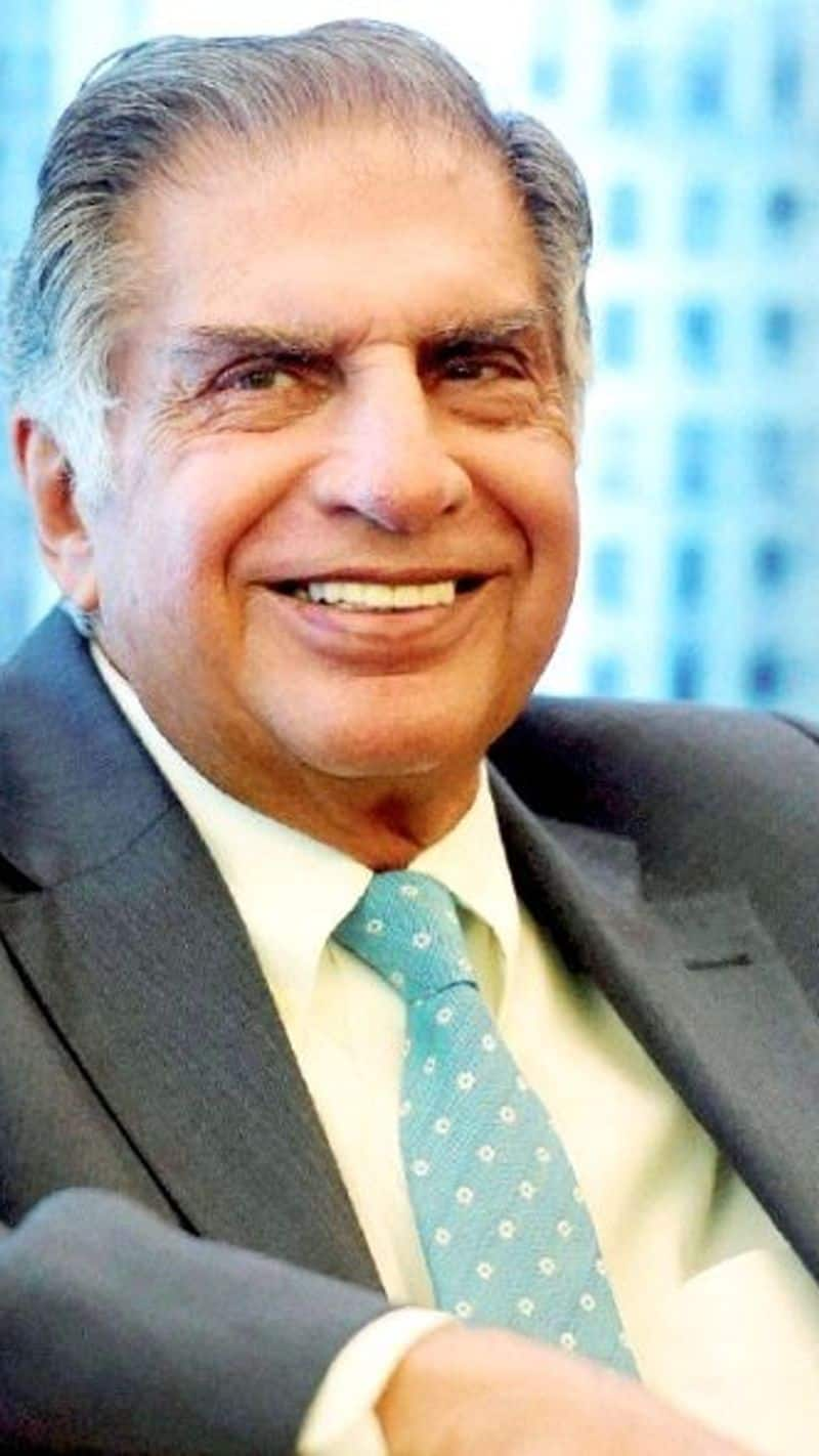 ratan tata annual income and donation per year zysa