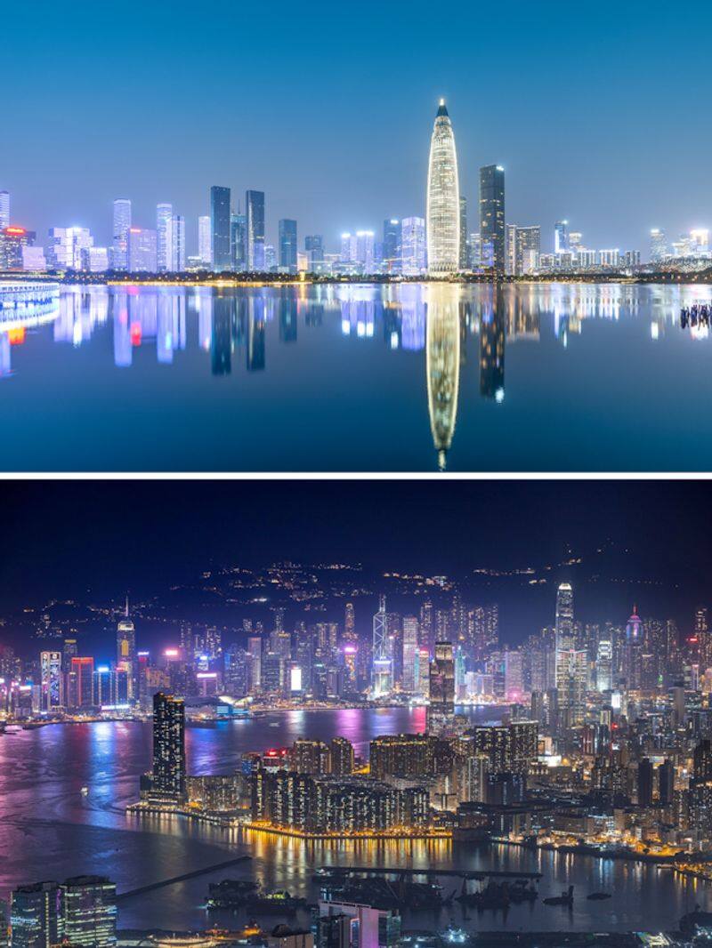 Hong Kong to Paris: 10 most-visit tourist places in 2023 ATG