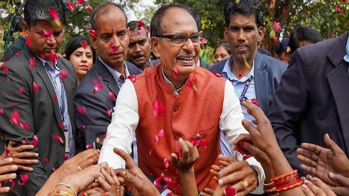 Shivraj Singh Chouhan