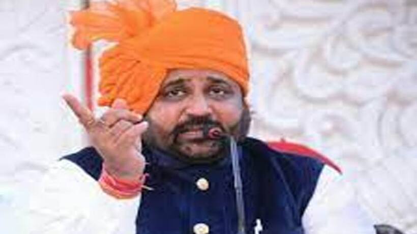 Karni Sena President Sukhdev Singh Gogamedia shot dead in Jaipur; CCTV footage goes viral (WATCH)