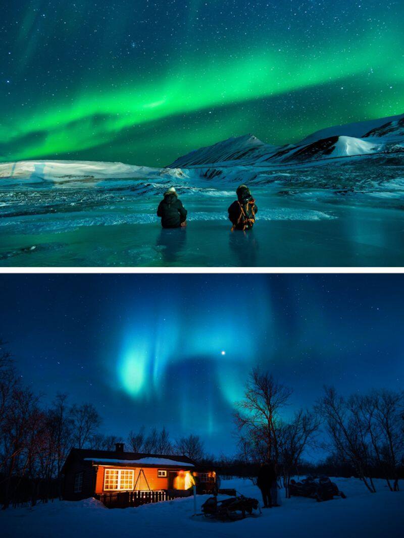 Norway to Iceland: 7 places to witness Aurora Borealis this December ATG