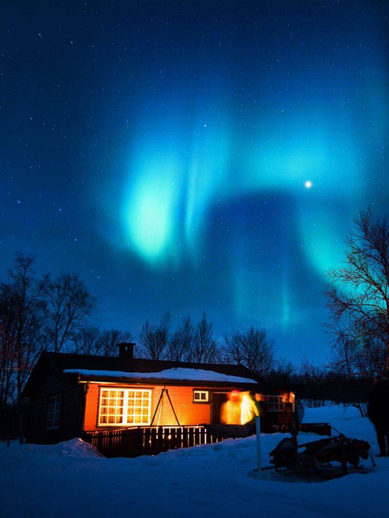 Northern Lights: 7 Best places to enjoy Aurora Borealis RBA