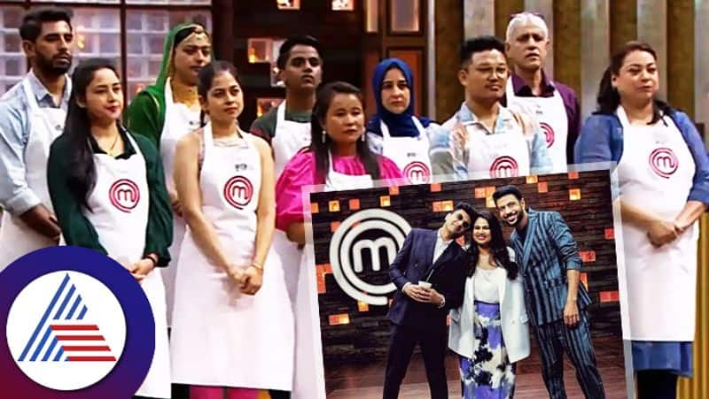 Two Kannadigas reaches top 5 of MasterChef India Final pav