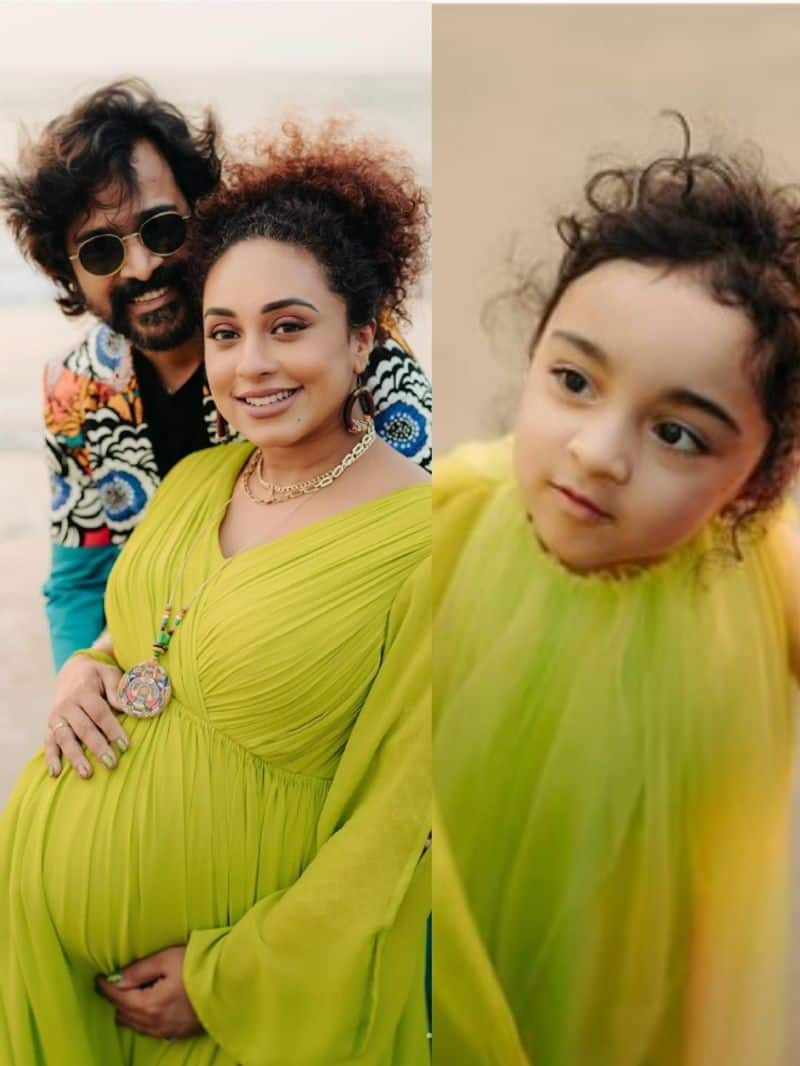 Pearle Maaney drops beautiful baby shower PICS; Check rkn