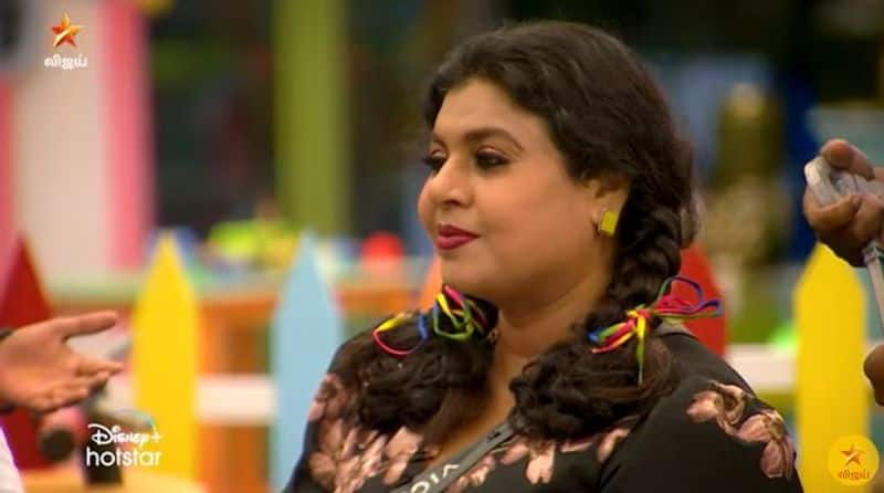 Bigg boss bommai task vichithra cry and taking shocking decision mma