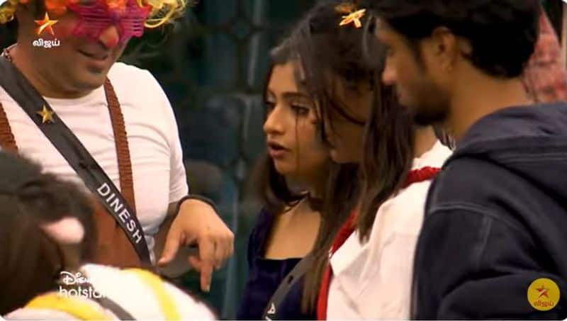 Bigg boss bommai task vichithra cry and taking shocking decision mma