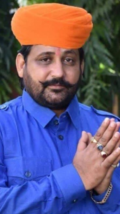 कौन थे सुखदेव सिंह गोगामेड़ी? जिन्हें बदमाशों ने उतारा मौत के घाट