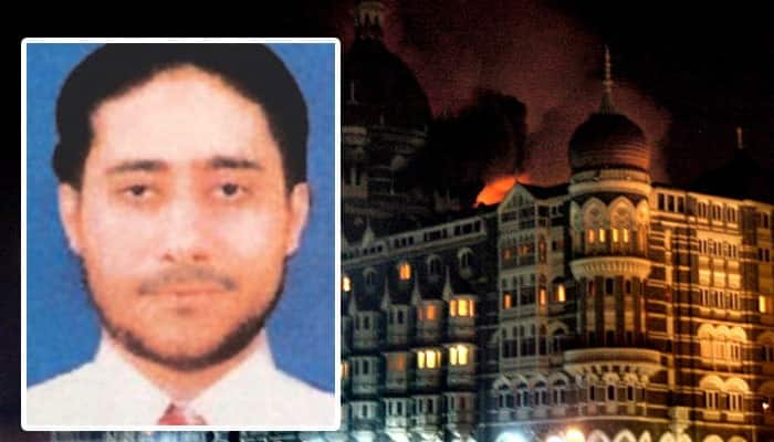 most wanted terrorist Sajid Mir 26/11 attacks plotter, on ventilator after being poisoned in Pakistan jail ksp