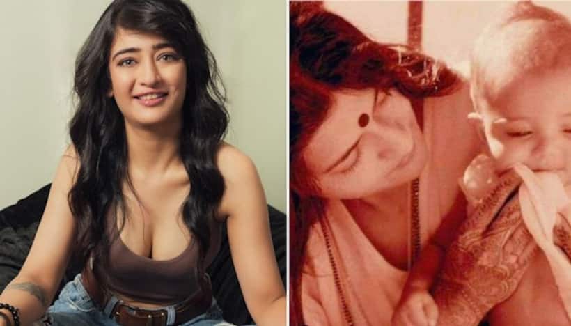 Akshara Haasan sends birthday wishes to Sarika Thakur; calls her 'bestest mumma in the world'