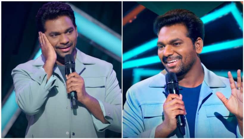 'Mann Pasand' trailer: Zakir Khan's stand up special set to release on prime video on this date