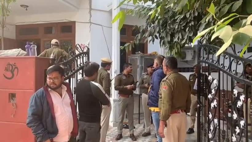 कौन हैं करणी सेना के अध्यक्ष सुखदेव सिंह? जिनको हत्यारों ने घर में घुसकर गोलियों से भून डाला देखें CCTV वीडियो