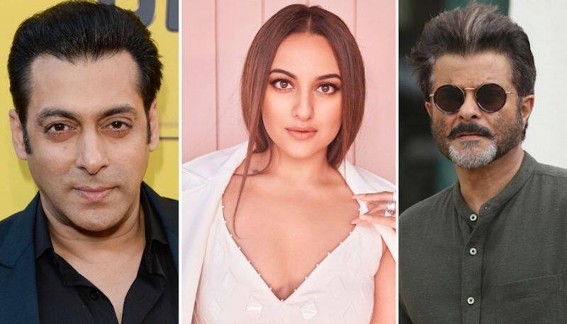 KIFF 2023: Salman Khan, Sonakshi Sinha, Anil Kapoor and others grace prestigious film festival in Kolkata ATG