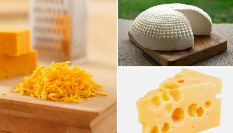 Cheddar Parmesan to Gouda: 7 types of Cheese for culinary experiments ATG EAI